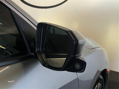 2016 Honda Civic EX-L - Photo 20 - Sacramento, CA 95825