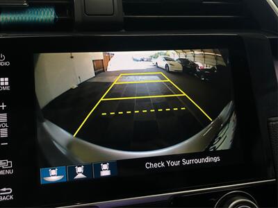 2016 Honda Civic EX-L - Photo 22 - Sacramento, CA 95825