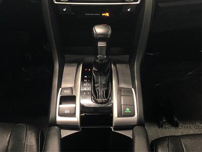 2016 Honda Civic EX-L - Photo 25 - Sacramento, CA 95825