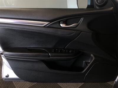 2016 Honda Civic EX-L - Photo 17 - Sacramento, CA 95825