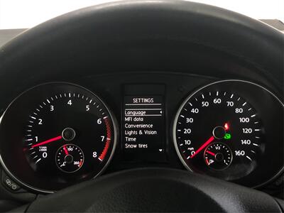 2013 Volkswagen Jetta SportWagen SE PZEV   - Photo 14 - Sacramento, CA 95825