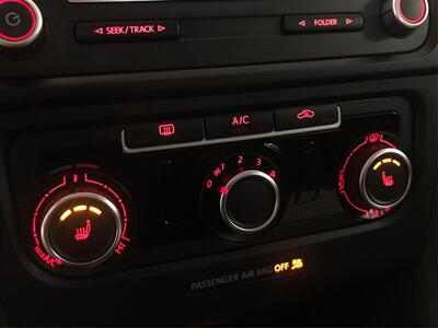 2013 Volkswagen Jetta SportWagen SE PZEV   - Photo 21 - Sacramento, CA 95825