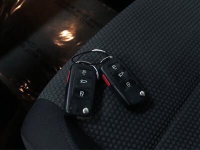 2013 Volkswagen Jetta SportWagen SE PZEV   - Photo 20 - Sacramento, CA 95825