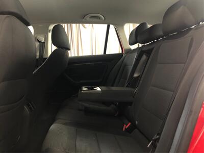2013 Volkswagen Jetta SportWagen SE PZEV   - Photo 10 - Sacramento, CA 95825