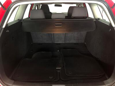 2013 Volkswagen Jetta SportWagen SE PZEV   - Photo 12 - Sacramento, CA 95825