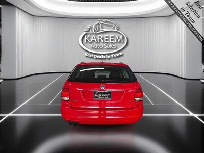 2013 Volkswagen Jetta SportWagen SE PZEV   - Photo 6 - Sacramento, CA 95825