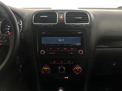 2013 Volkswagen Jetta SportWagen SE PZEV   - Photo 13 - Sacramento, CA 95825