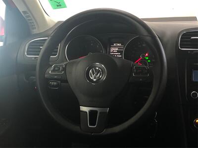 2013 Volkswagen Jetta SportWagen SE PZEV   - Photo 15 - Sacramento, CA 95825