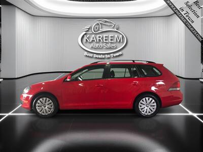 2013 Volkswagen Jetta SportWagen SE PZEV   - Photo 8 - Sacramento, CA 95825