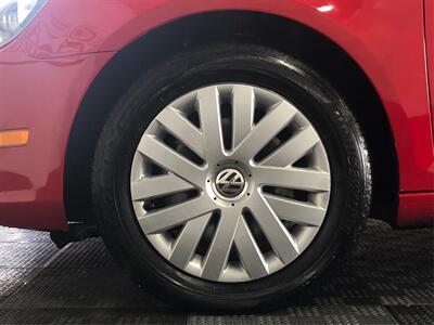 2013 Volkswagen Jetta SportWagen SE PZEV   - Photo 18 - Sacramento, CA 95825