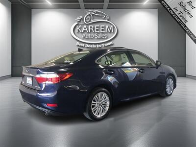 2015 Lexus ES 350   - Photo 5 - Sacramento, CA 95825