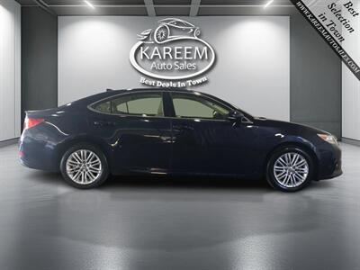 2015 Lexus ES 350   - Photo 4 - Sacramento, CA 95825
