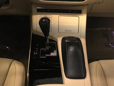 2015 Lexus ES 350   - Photo 26 - Sacramento, CA 95825