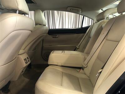 2015 Lexus ES 350   - Photo 10 - Sacramento, CA 95825