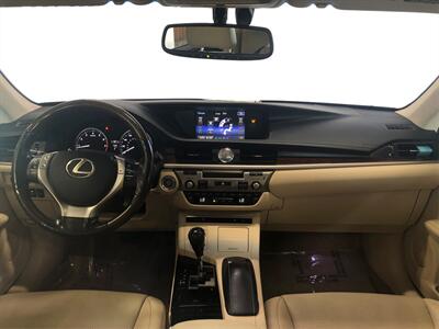 2015 Lexus ES 350   - Photo 21 - Sacramento, CA 95825