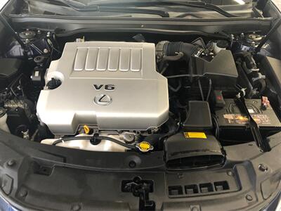2015 Lexus ES 350   - Photo 11 - Sacramento, CA 95825