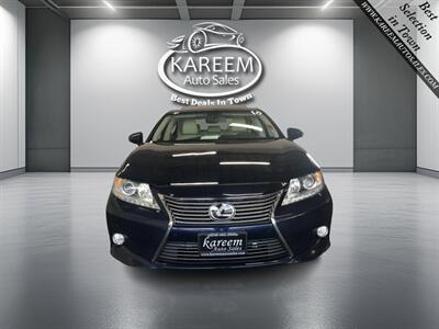 2015 Lexus ES 350   - Photo 2 - Sacramento, CA 95825