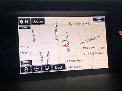 2015 Lexus ES 350   - Photo 22 - Sacramento, CA 95825