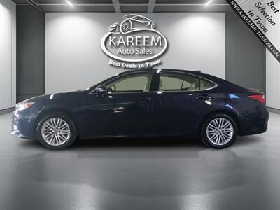 2015 Lexus ES 350   - Photo 8 - Sacramento, CA 95825