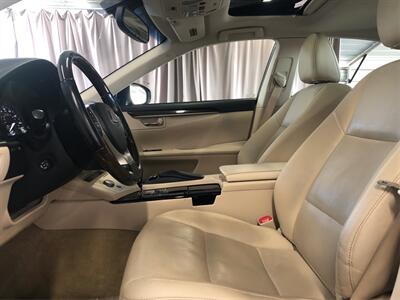 2015 Lexus ES 350   - Photo 9 - Sacramento, CA 95825
