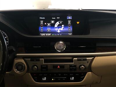 2015 Lexus ES 350   - Photo 14 - Sacramento, CA 95825