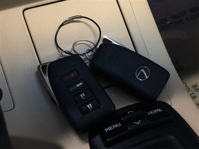 2015 Lexus ES 350   - Photo 24 - Sacramento, CA 95825