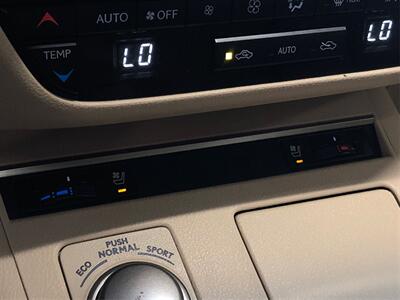 2015 Lexus ES 350   - Photo 25 - Sacramento, CA 95825