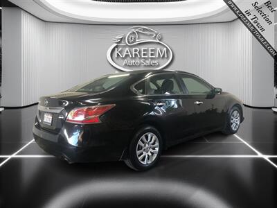 2015 Nissan Altima 2.5 S   - Photo 5 - Sacramento, CA 95825