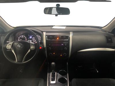 2015 Nissan Altima 2.5 S   - Photo 19 - Sacramento, CA 95825