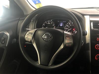 2015 Nissan Altima 2.5 S   - Photo 15 - Sacramento, CA 95825