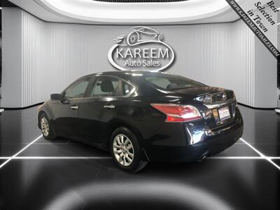 2015 Nissan Altima 2.5 S   - Photo 7 - Sacramento, CA 95825