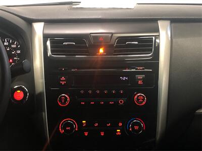 2015 Nissan Altima 2.5 S   - Photo 13 - Sacramento, CA 95825