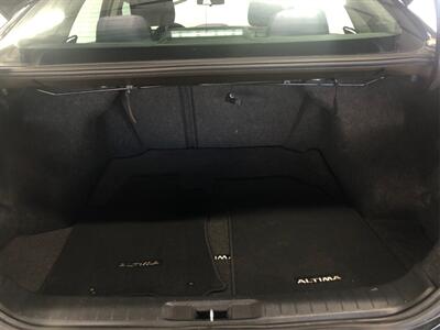 2015 Nissan Altima 2.5 S   - Photo 12 - Sacramento, CA 95825