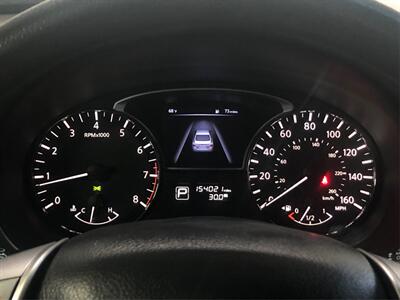 2015 Nissan Altima 2.5 S   - Photo 14 - Sacramento, CA 95825