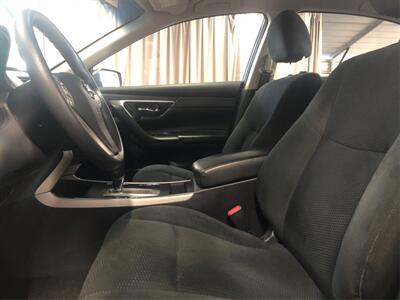 2015 Nissan Altima 2.5 S   - Photo 9 - Sacramento, CA 95825