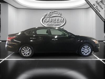 2015 Nissan Altima 2.5 S   - Photo 4 - Sacramento, CA 95825