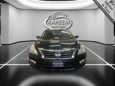 2015 Nissan Altima 2.5 S   - Photo 2 - Sacramento, CA 95825