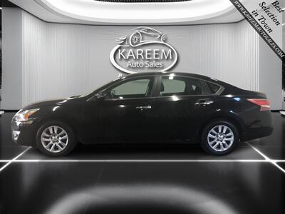 2015 Nissan Altima 2.5 S   - Photo 8 - Sacramento, CA 95825
