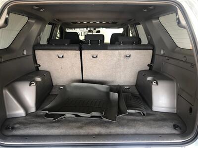 2006 Toyota 4Runner Sport Edition Sport Edition 4dr SUV   - Photo 12 - Sacramento, CA 95825