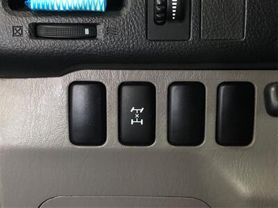 2006 Toyota 4Runner Sport Edition Sport Edition 4dr SUV   - Photo 23 - Sacramento, CA 95825