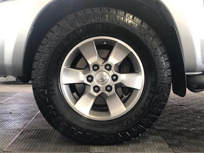 2006 Toyota 4Runner Sport Edition Sport Edition 4dr SUV   - Photo 17 - Sacramento, CA 95825