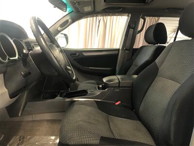 2006 Toyota 4Runner Sport Edition Sport Edition 4dr SUV   - Photo 9 - Sacramento, CA 95825