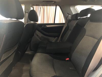 2006 Toyota 4Runner Sport Edition Sport Edition 4dr SUV   - Photo 10 - Sacramento, CA 95825