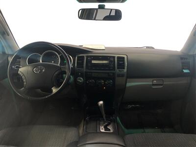 2006 Toyota 4Runner Sport Edition Sport Edition 4dr SUV   - Photo 19 - Sacramento, CA 95825