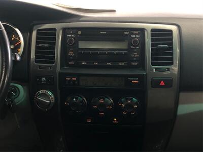 2006 Toyota 4Runner Sport Edition Sport Edition 4dr SUV   - Photo 13 - Sacramento, CA 95825