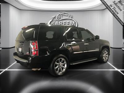 2013 GMC Yukon Denali   - Photo 5 - Sacramento, CA 95825