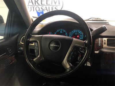 2013 GMC Yukon Denali   - Photo 14 - Sacramento, CA 95825