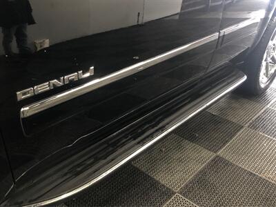 2013 GMC Yukon Denali   - Photo 19 - Sacramento, CA 95825