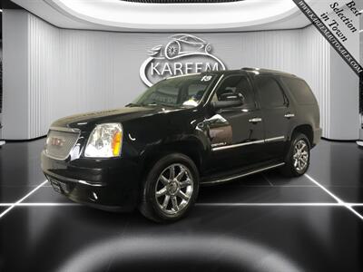 2013 GMC Yukon Denali - Photo 1 - Sacramento, CA 95825