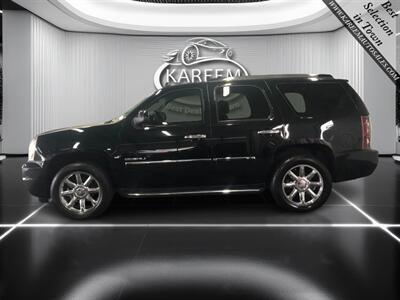 2013 GMC Yukon Denali   - Photo 8 - Sacramento, CA 95825